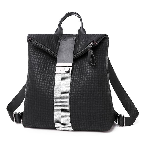 

jiulin mini backpacks women female girls fashion stone pu for cute small brown