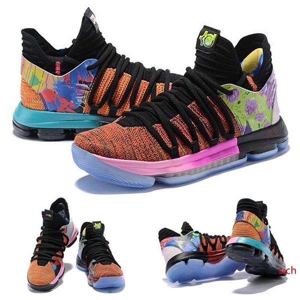 top kevin durant shoes