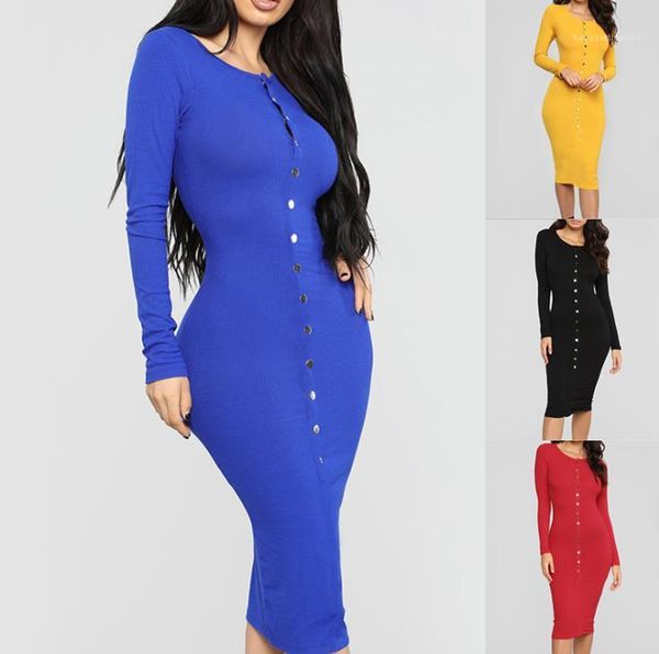 

color bodycon dresses womens slim dresses autumn women designer dresses fashion candy, Black;gray