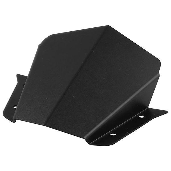 

fz09 windscreen windshield for yamaha fz-09 2014-2016 aluminum alloy