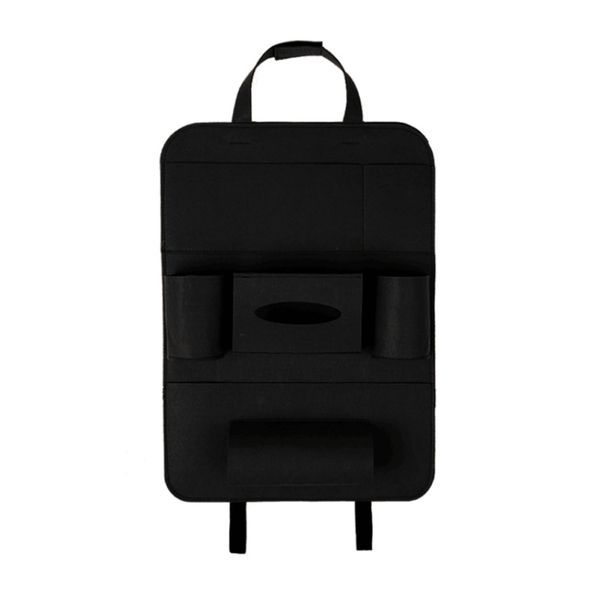 

holder hanging seat back car storage bag accessory multi pocket backseat tissue box styling organizer auto protector travel