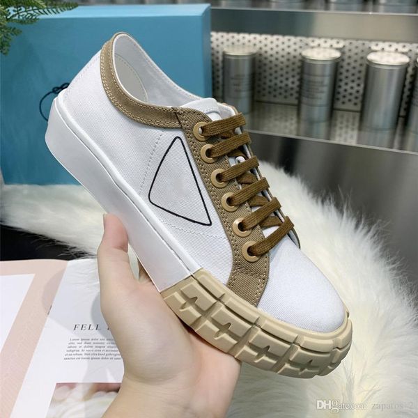 

2020 последний дизайнер подиума роскошь женская обувь шина текстура резиновая подошва кроссовки женщин высокого верха обуви и женщин с низки, Black