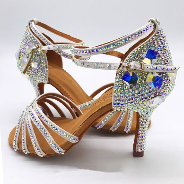 

crystallized dance shoes ballroom dance shoes ladies