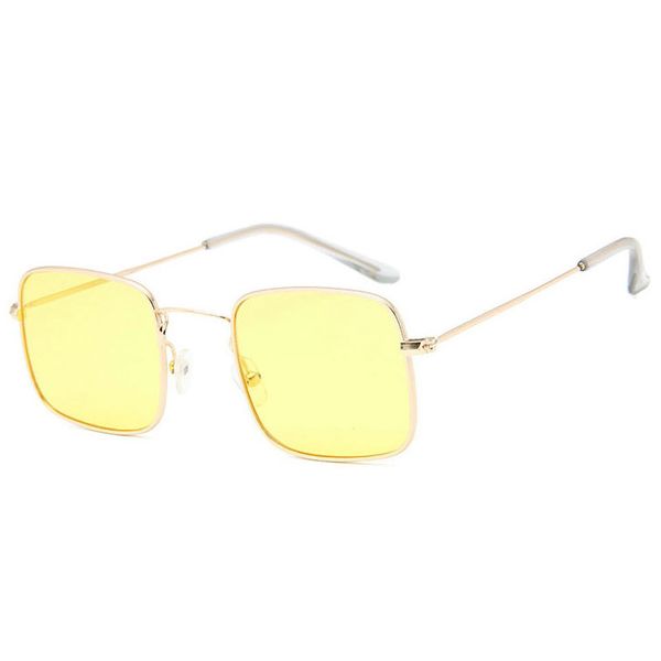 

woman men's brand designer sunglasses fashion men's women's polarized sunglasses metal frame sunglasses glasses ing, White;black