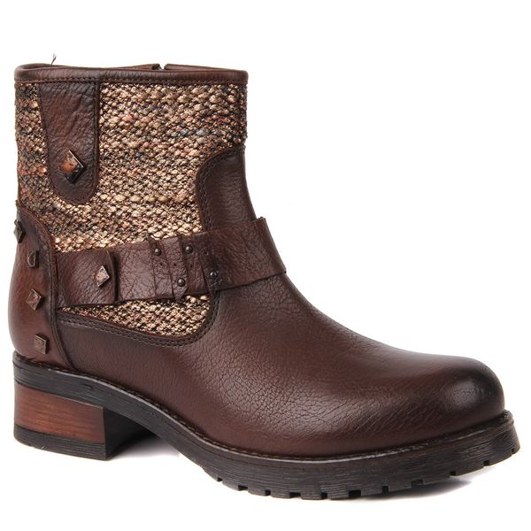 

sail-lakers women leather boots, Black