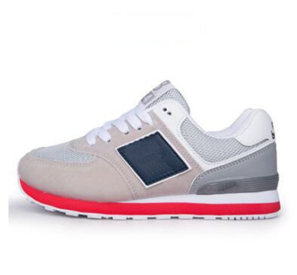 

Women's Fashion Sneakers sports Casual shoes Free shipping N sneakers B men and women walking shoes size 36-44 Unisex brand