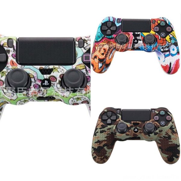 

случай rs0ji ps4 playstation set корпуса chrome ps4 red shell cover protector замена для золота полных 4 v1 управления ж отвертки