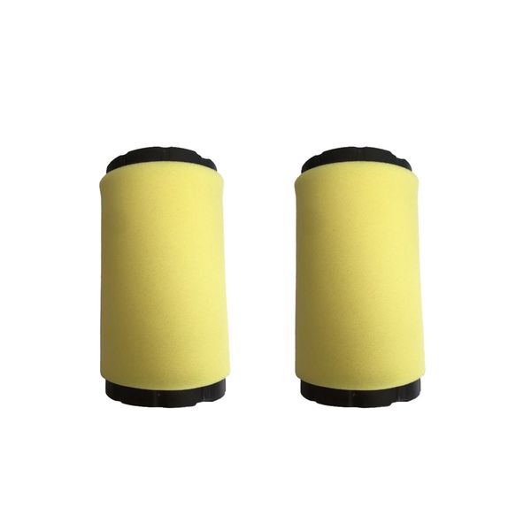

2x garden air filter pre filter for 793569 cleaner tools