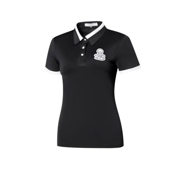 

2020 new summermark&lona golf apparel women's summer golf t-shirt quick-drying breathable golf t-shirt ing