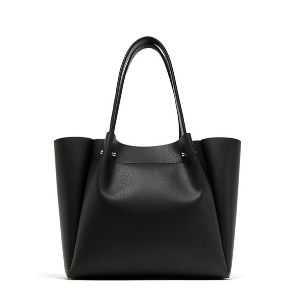 

сумка девушка 2019 новые летние моды брест простое крупнотоннажная металла уравновешивание хозяйственной сумка плечо