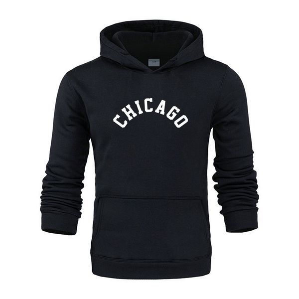 

trendy faces hooded fleeces men's hoodies and sweatshirts oversized for autumn with hip hop winter hoodies men brand streetwear, Black