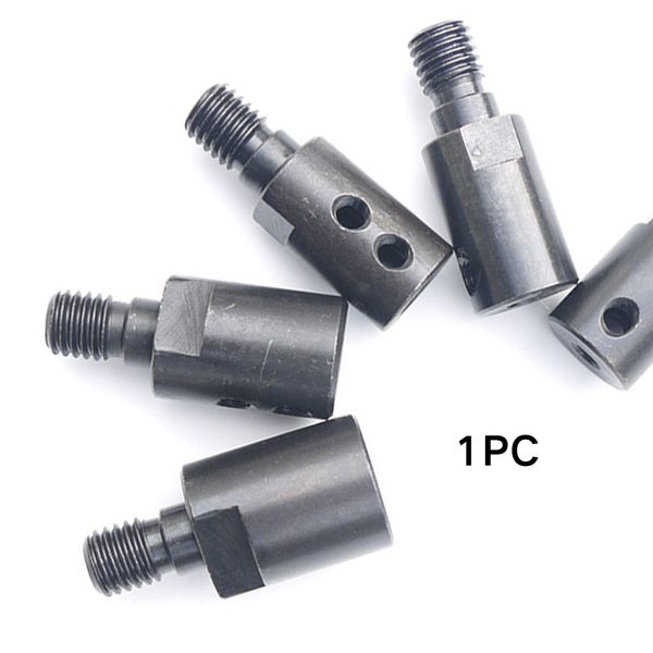 

drill mandrel connecting shaft adapter cutting tool m10 shank connector angle grinder accessories
