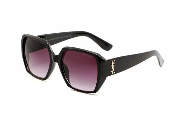 

new fashion classic sunglasses attitude sunglasses gold frame square metal frame vintage style outdoor design classical model 8966, White;black
