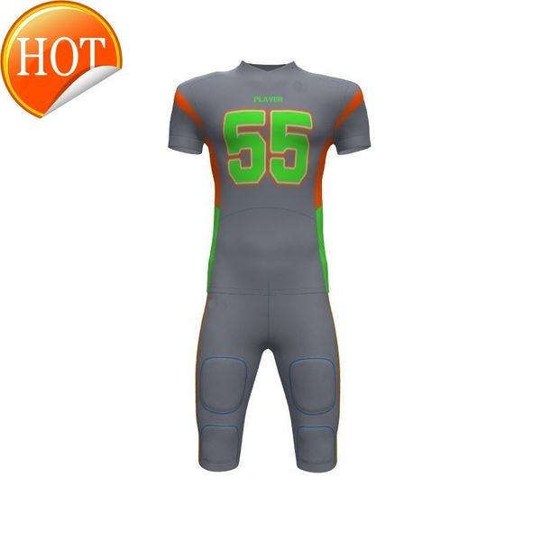 

2019 mens new football jerseys fashion style black green sport printed name number s-xxxl home road shirt afj0031aa1, Black;red