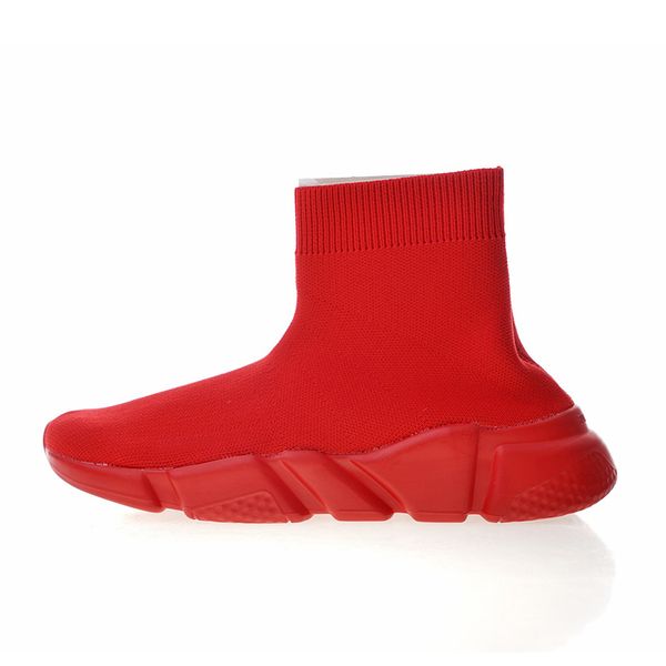 

trend wool knit speed trainer sneakers black white bottoms mens womens fashion flat sock shoes