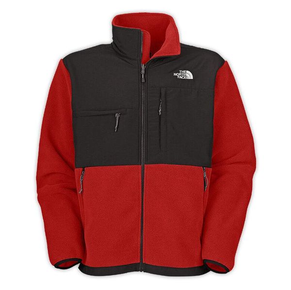 

New autumn winter the north men 039 clothing denali fleece jacket apex bionic zipper port oft hell wool jacket outdoor face coat, Black;brown