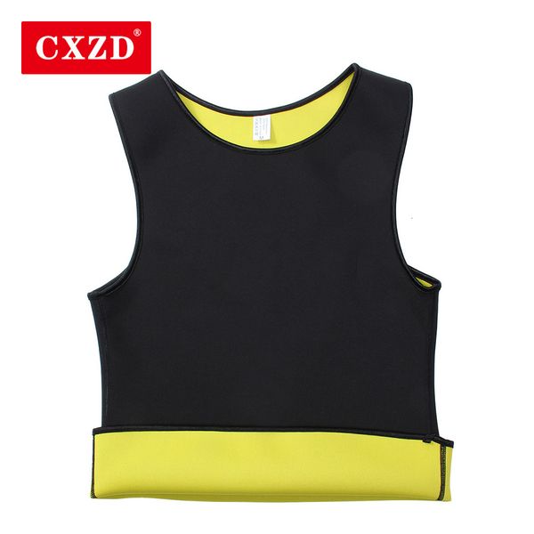 

men slimming belt slimming belly vest body shaper neoprene abdomen fat burning shaperwear waist sweat corset weight dropship