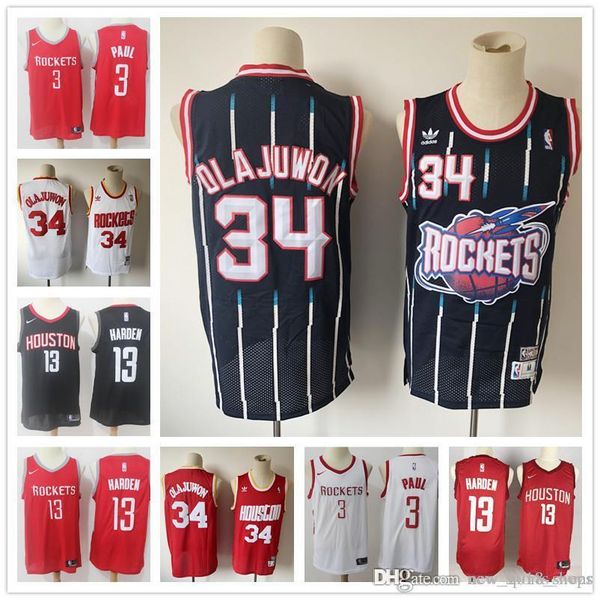 retro rockets jersey