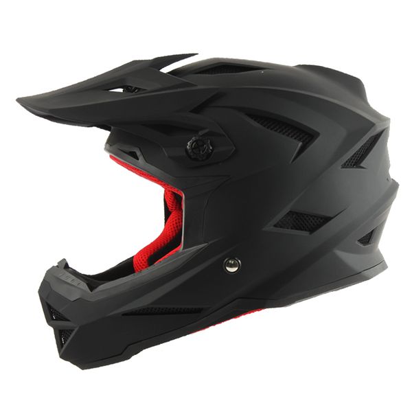 

thh helmet t42 lightweight motocross racing professional off-road casque casco brand motocross capacete full face dh helmet