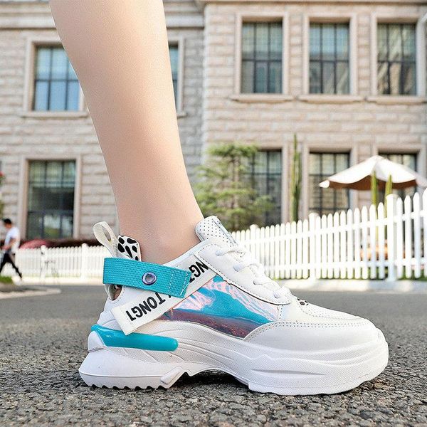 korean platform sneakers