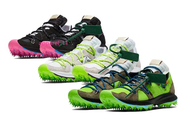 

2019 дизайнер terra kiger 5 кроссовки черный розовый белый электрический зеленый белый серый зеленый черный мужчины женские спортивные кросс