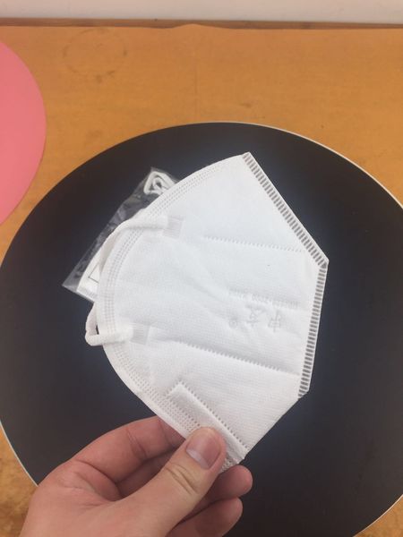 

mouth mask anti dust and flu, virus, smoke, germs, gas & allergies face mask n95 kn9506