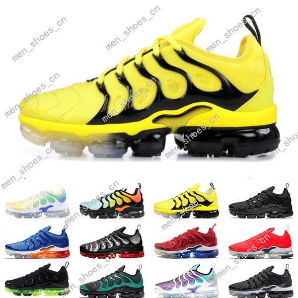 

with tn plus running shoes for women men running shoes spirit teal geometric active rainbow mens trainers sport sneakers #004