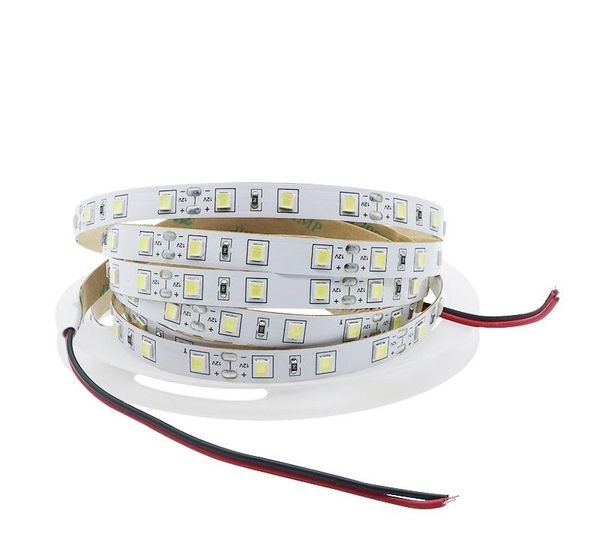 

new arrival 4040 smd led strip light 120led/m 60led/m flexible light ribbon double pcb led stripe tape better than 5050 5630