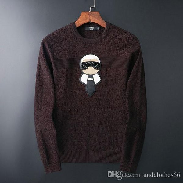 

2020 men s designer sweaters sweater luxury hoodies mens designer hoodies street hip hop designer pullover men sweater, White;black