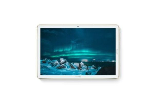 

Huawei MediaPad M6 10,8" 4 Гб 64GB Wi-Fi Android 7500mAh Tablet