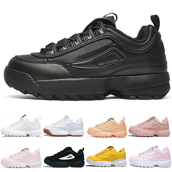 Zapatillas Fila 2019 Zapatos De Diseñador De Moda De Lujo ... Zapatillas Fila 2019 Zapatos De Diseñador De Moda De Lujo ...