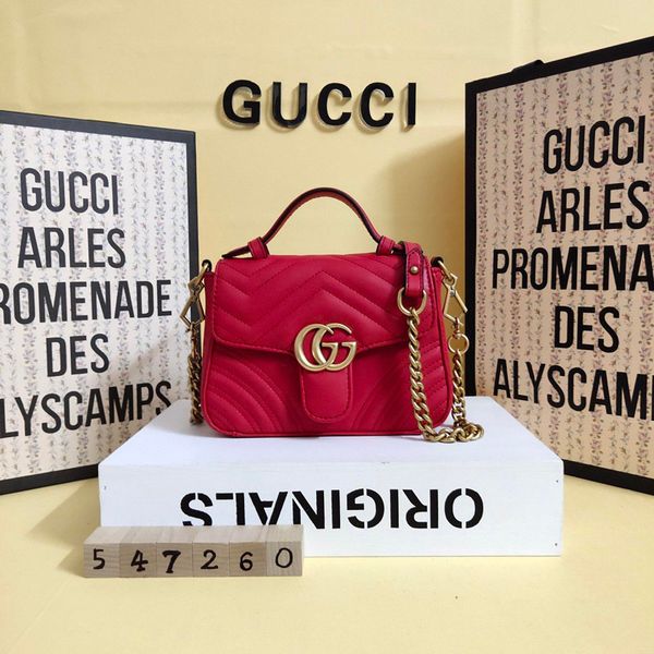 

2019a2 the est brand ladies fashion chaise handbags plaid solid color simple shoulder bag business briefcase travel shoulder bag 547260, Blue;gray