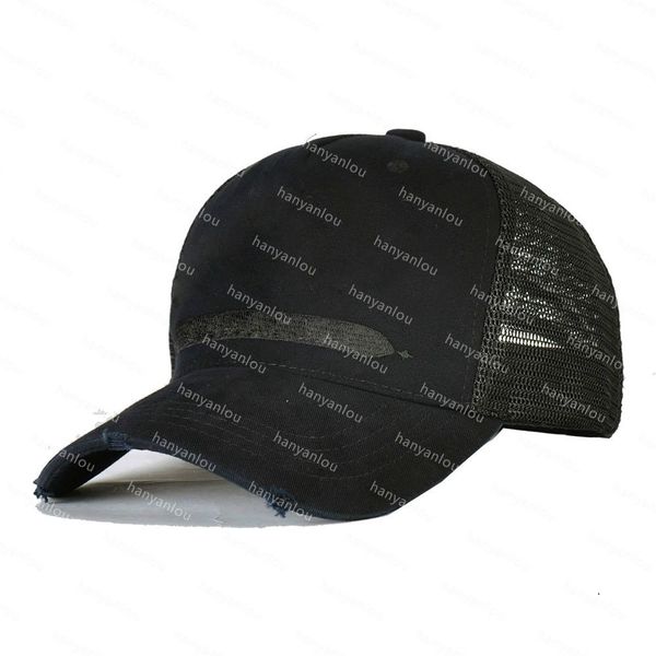 

designer baseball cap fashion mens hats summer fitted hat cap for women men s baseball trucker caps snapback 2wd7a, Blue;gray