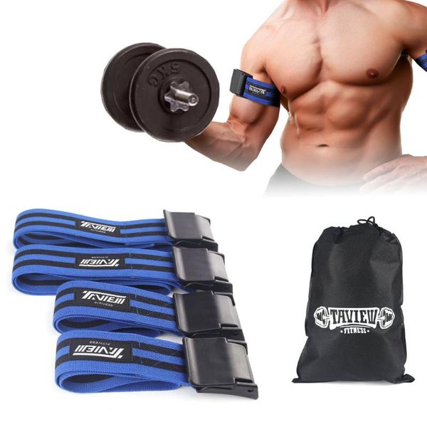 

fitness flexible blood flow restriction bands occlusion training bands for bodybuilding weightlifting gym leg exercise equipment