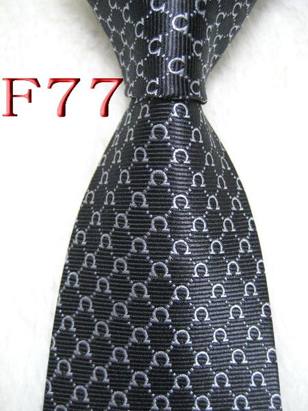 

f77-f96 #100%silk jacquard woven handmade men's tie necktie, Blue;purple