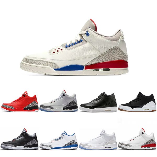 

2019 Chlorophy Tinker Grateful pure white black white cement Basketball Shoes Sports Katrina WOLF grey men Sneakers 7-13 hot sale