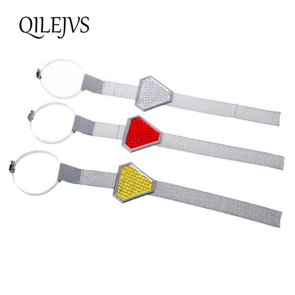 

universal auto car electrostatic avoid antistatic metal belt reflective strips