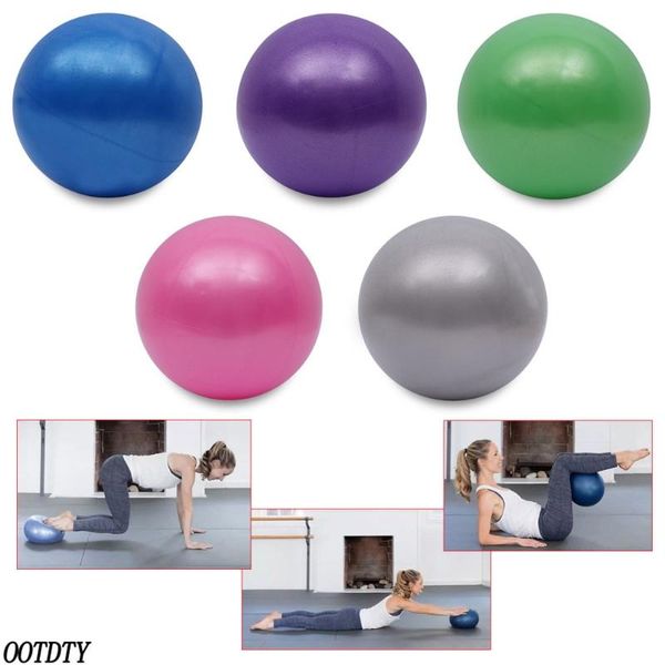 

yoga ball fitness pilates anti burst pvc equipment gym exercise balance sports yoga ball trendy u fashion nwjhm