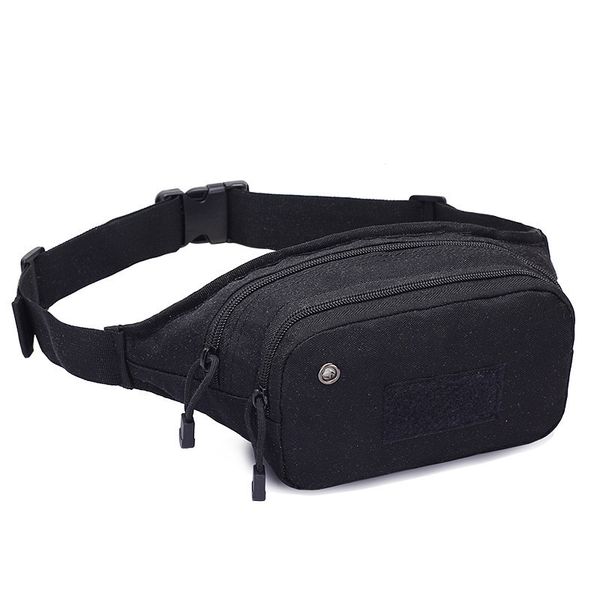 

tactical waist belt bag waist pack pouch outdoor camping hiking running sports bag