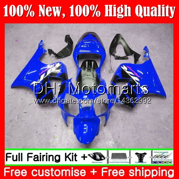 

fairing bodywork for honda vtr1000 rc51 sp1 sp2 00 01 02 03 04 05 06 mt9 glossy blue rtv1000 vtr 1000 2000 2001 2002 2003 2004 2005 2006