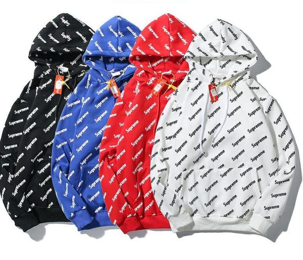 

2019 мужская повседневная свитер пуловер мужской бренд с капюшоном Deisgner с длинным рукавом роскошный дизайнер толстовка письмо вышивка трикотаж зимняя одежда