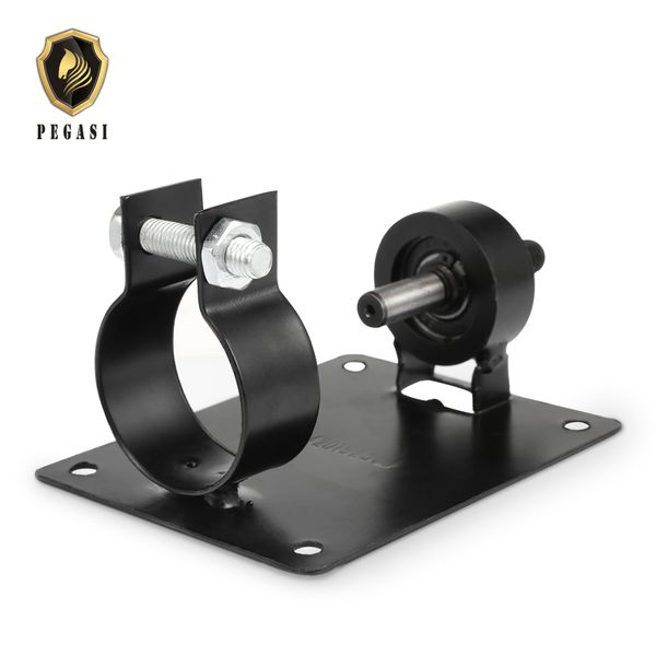 

pegasi electric drill cutting holder polishing grinding bracket seat stand drilling machine base cutter seat converter