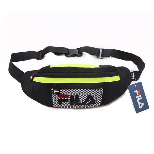 

mens waist bag luxury fanny pack with letter printed new fashion fannypack for women zipper bag street style outdoor b104427x