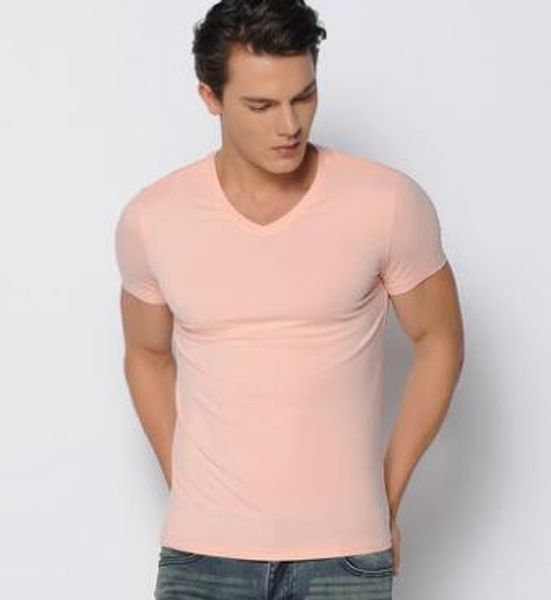 

ggggg #300g тяжелая футболка двойной пряжи гребенчатый хлопок футболка мужской с коротким рукавом белый хлопок утолщенные непроницаемые мужч, Black