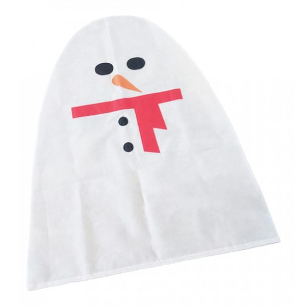 

non-woven cloth christmas tree cover chill-proof and insect-proof