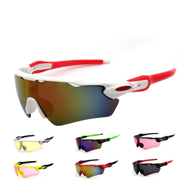 gafas ciclismo mujer