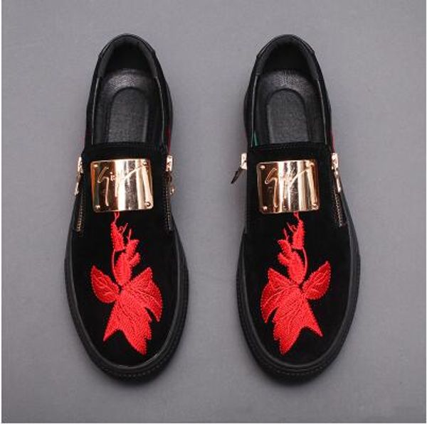 

New style Men Braid Leather Casual Driving Oxfords Shoes Men Loafers Moccasins Italian Shoes Men Flats G382