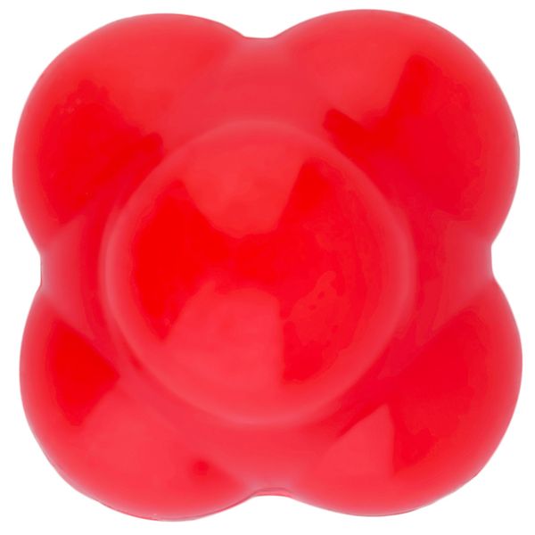 

reiz new arrival silicone reaction ball agility coordination reflex exercise training ball drop shipping