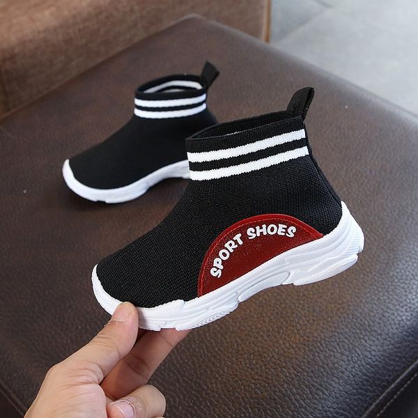 scarpe da ginnastica tipo calzino