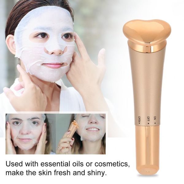 

face importer, beauty cleansing device, multifunctional face massager
